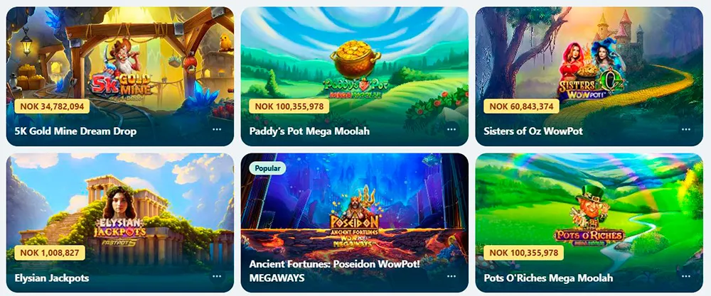 vera-john-Spilleautomater